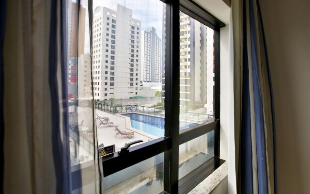 Quality Hotel & Suites São Salvador