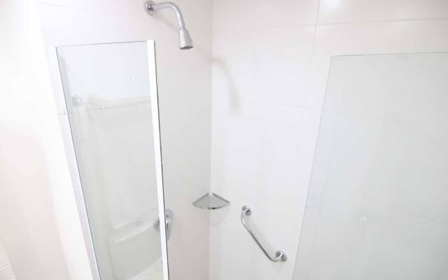 Hotel Samba Linhares