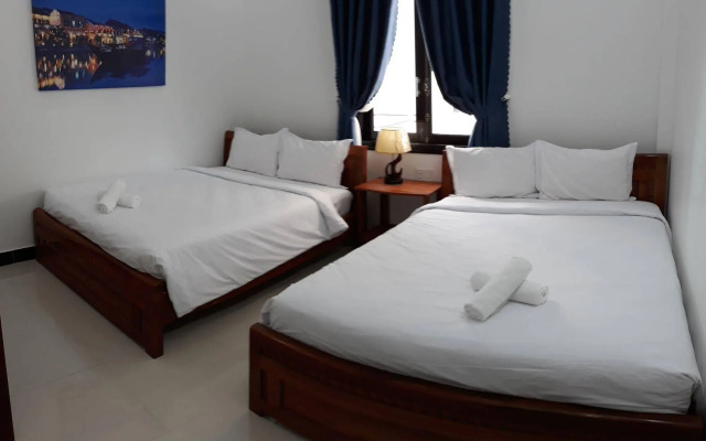 Thao Hieu Homestay Hoi An