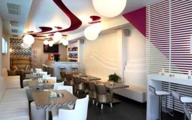 Matogianni Hotel