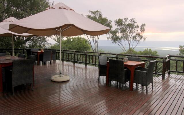 Shayamoya Tiger Fishing and Game Lodge