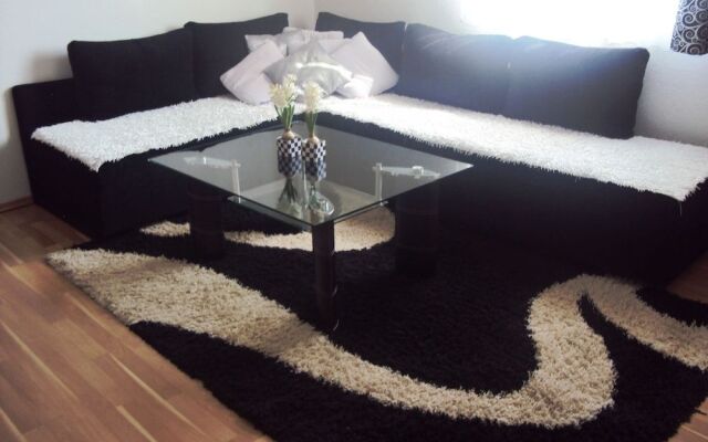 Ivana Apartment
