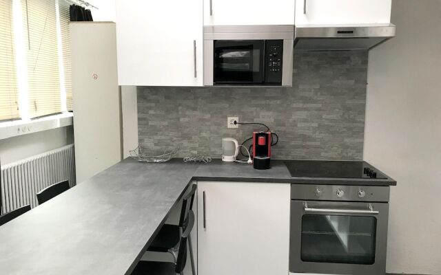 Studio in Neuchâtel, With Wifi