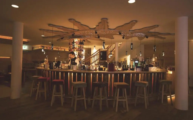 Natur & Wellnesshotel Höflehner