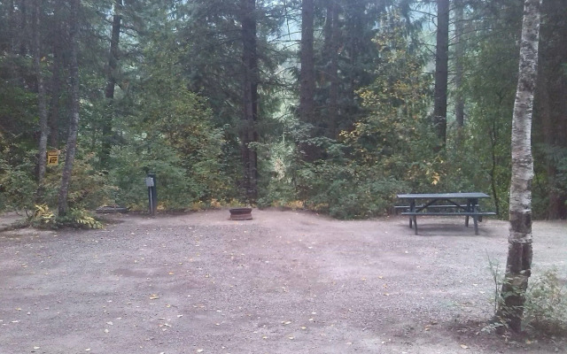 Mountain Park Resort Cabin, RV & Campground