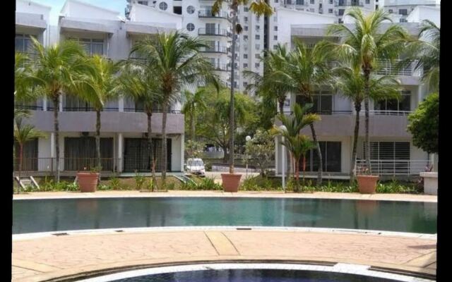 MTV PD Resort