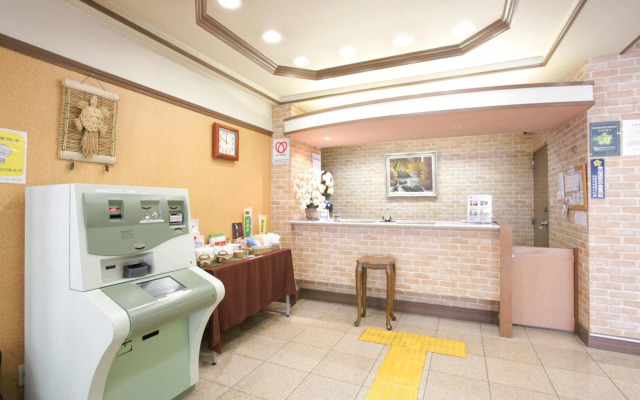 Kuretake Inn Gotemba Inter