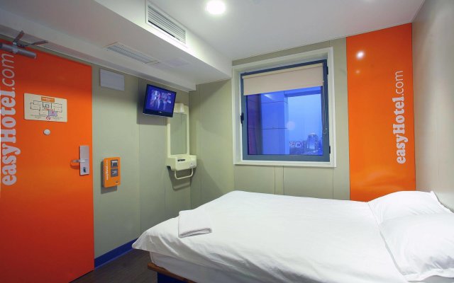 easyHotel Sofia