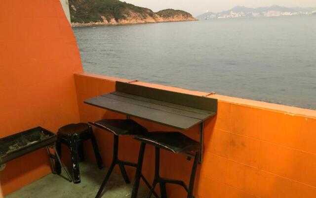 Fong Che Ho Hau Summer House