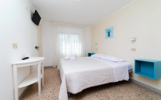 Hotel 21
