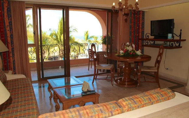 Torres Mazatlan Condominiums