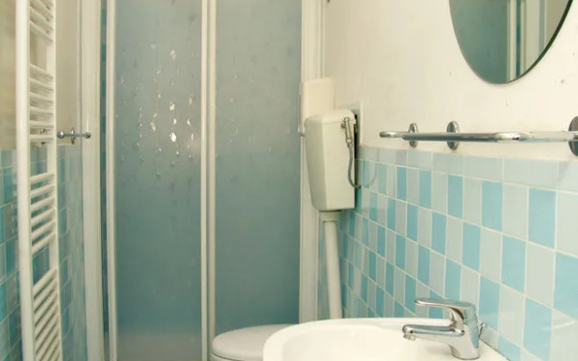 Borgodeigreci Apartments