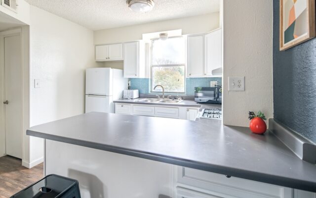 WanderJaunt - Old Town Scottsdale Apts