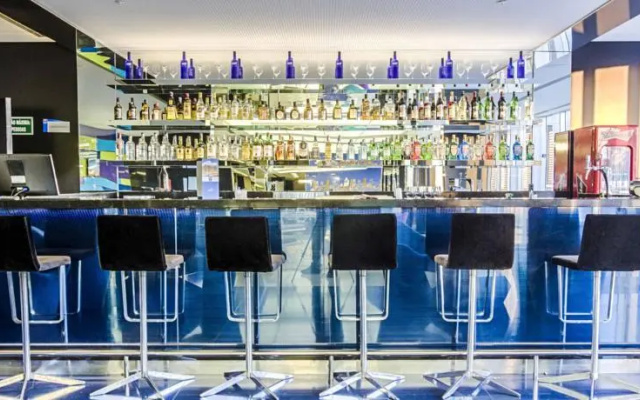 Comfort Hotel Confins