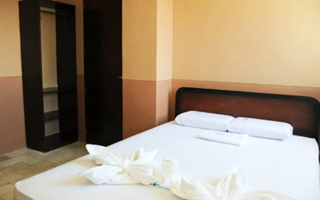 GV Hotel Ipil