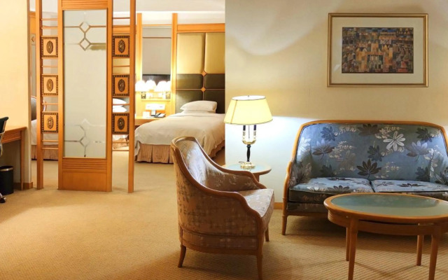 New World Shunde Hotel