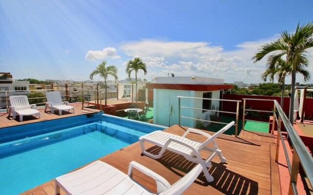 Praia Apartments by Casago