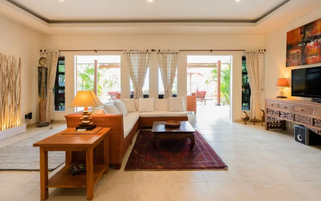 Villa Damai