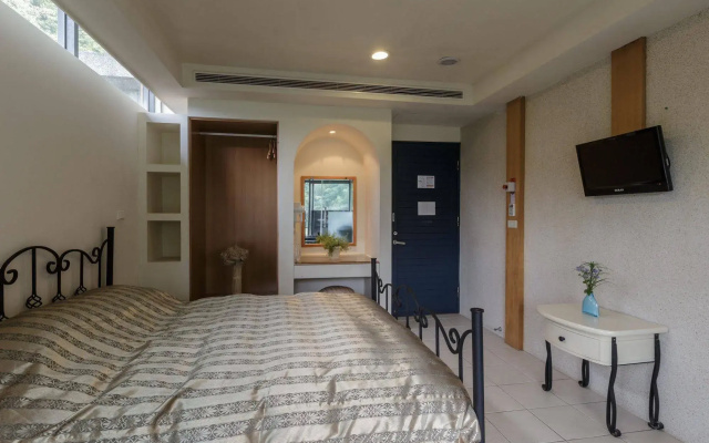 Jin Ping Spring Resort
