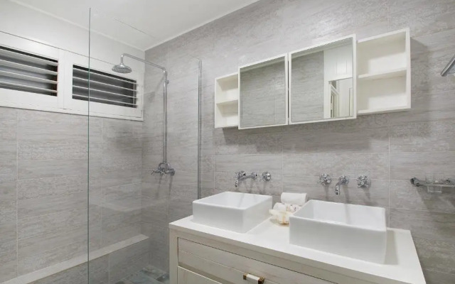 Tea Trees Private Holiday Apartment