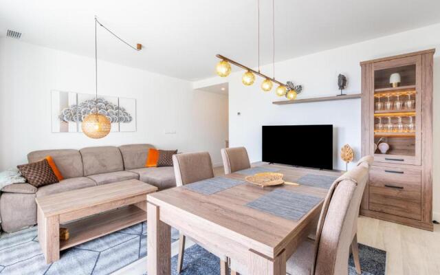 Inbisa Holiday Apartment