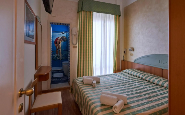 Hotel Adriatica
