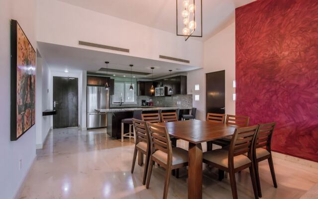 Luxury Beach Residences