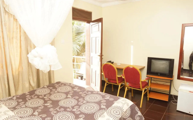 New Kase Guest House
