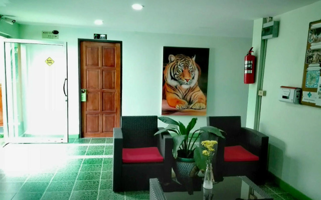 Samui Green Hotel