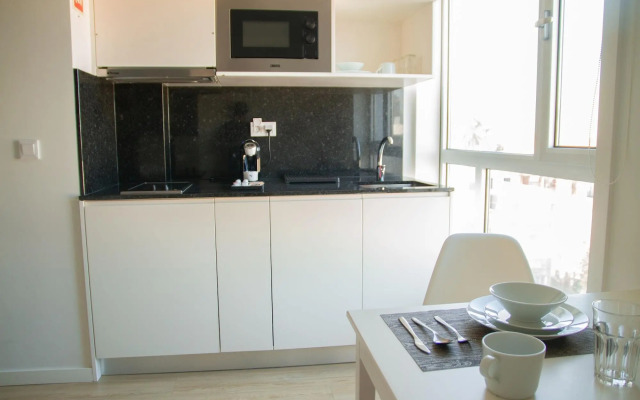 Room Select Porto Suites