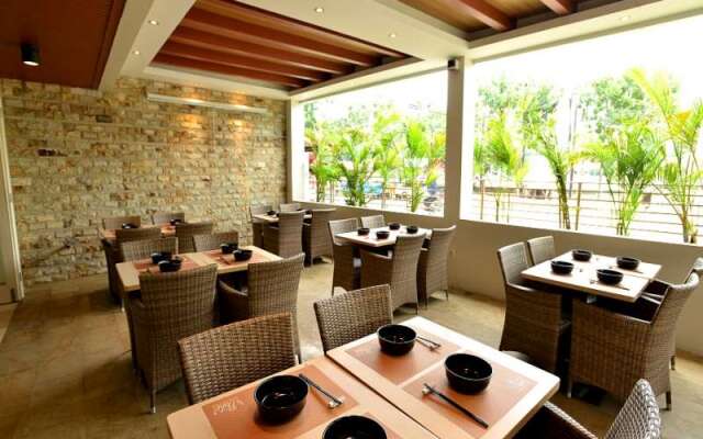 Hotel Omega Karawang