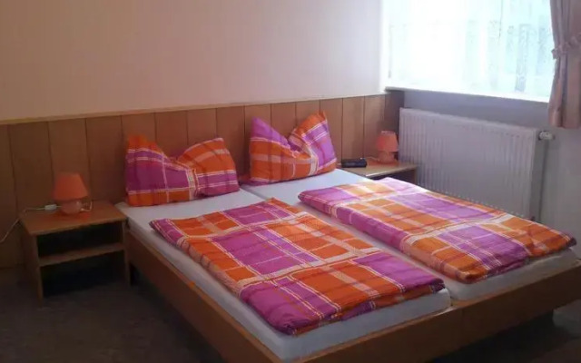 Pension Kapellenstein