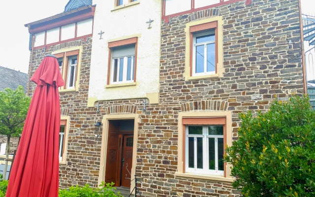 Apartment Sankt Jakobhof