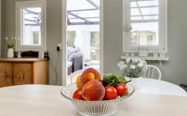 6 Person Holiday Home in Nakskov