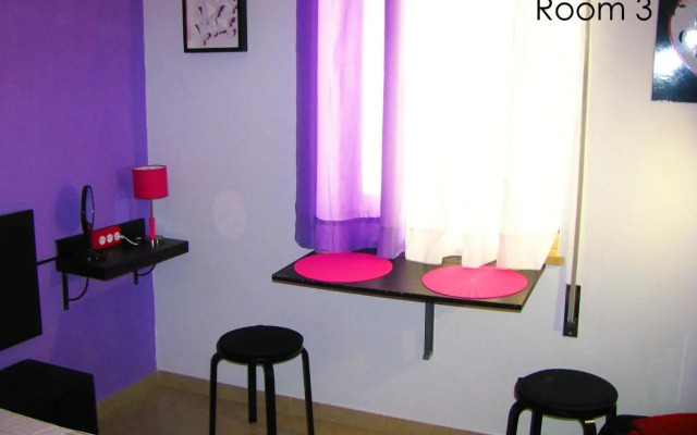 Tiago & Jorge Guesthouse