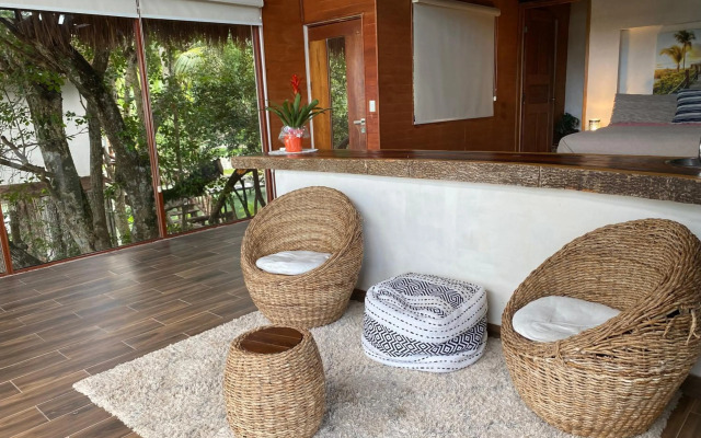 Xoot KaAna villa Amanecer