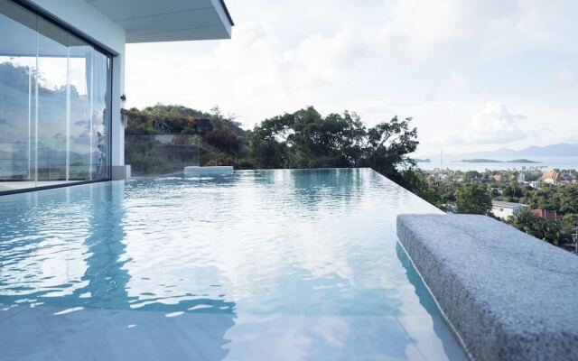 Magic Private Pool Villas Koh Samui