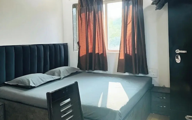 Saubhagya Villa