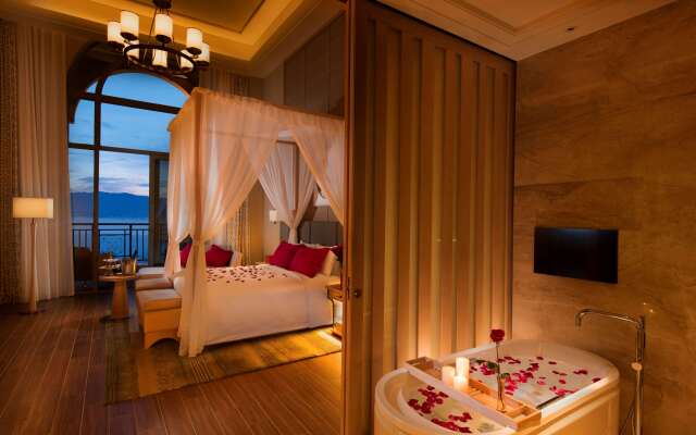 Hilton Yuxi Fuxian Lake