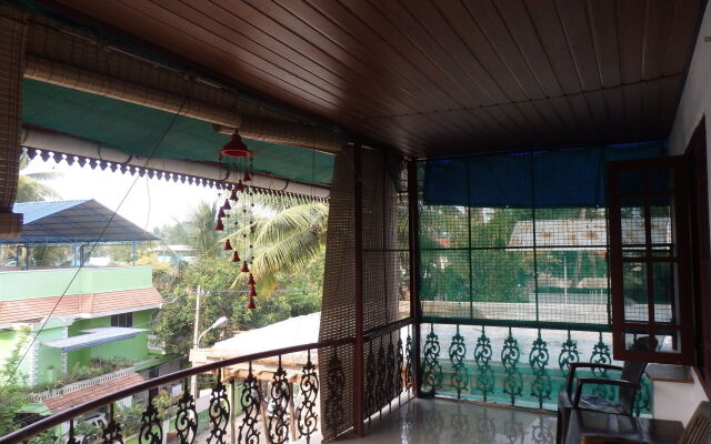 Honolulu Home