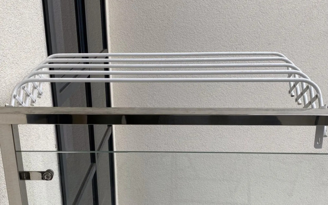 Capri House on Lenin Street