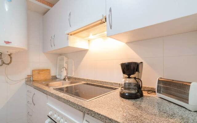 Amazing Apartments Málaga Center