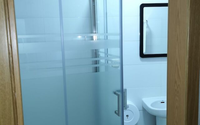 Motel Lavapiés