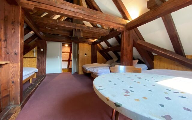 Hotel Untertor by Maier Self-Check-in