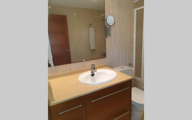 Syrenah Apartment in Can Picafort