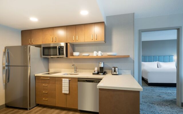 Homewood Suites by Hilton Toledo Downtown