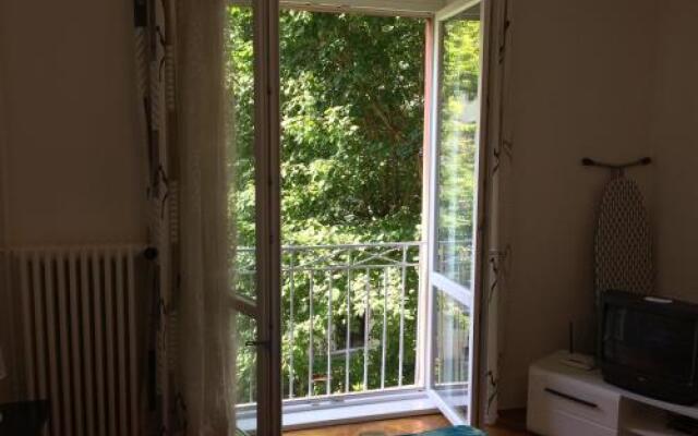 Írisz Apartman Budapest