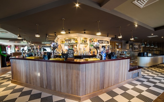 Red Squirrel, Stevenston by Marston's Inns