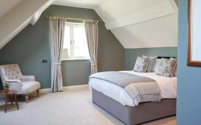 The Beckford Inn