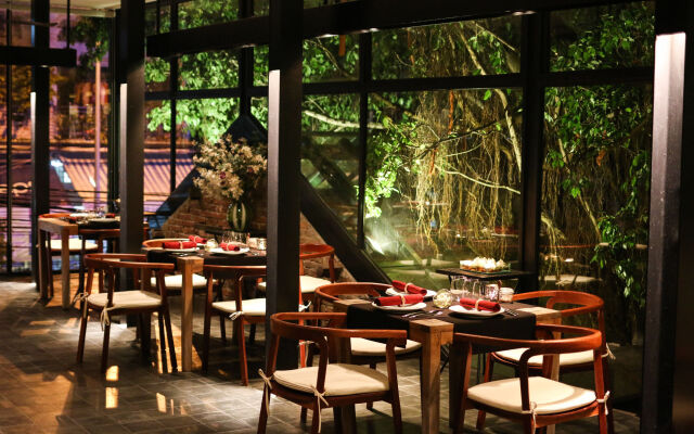 Plantation Urban Resort & Spa